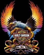pic for Harley Davidson